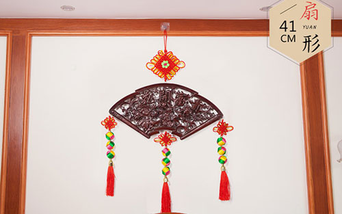 衢州中国结挂件实木客厅玄关壁挂装饰品种类大全