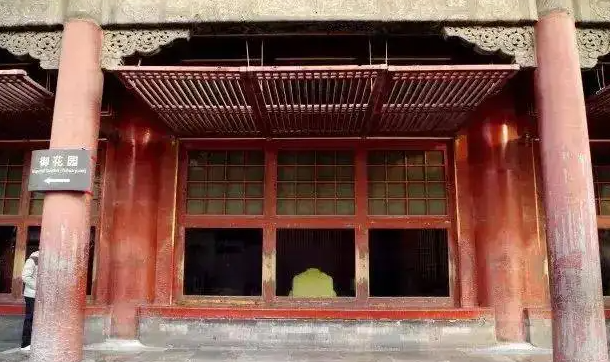 衢州支摘仿古门窗的结构特点是怎样的