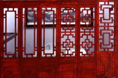 衢州你知道中式门窗和建筑的关系吗？