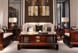 衢州你知道中式家具设计是怎样的吗？